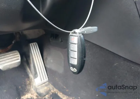 2010 Infiniti G37 Journey from USA, damaged, VIN JN1CV6EK1AM104876